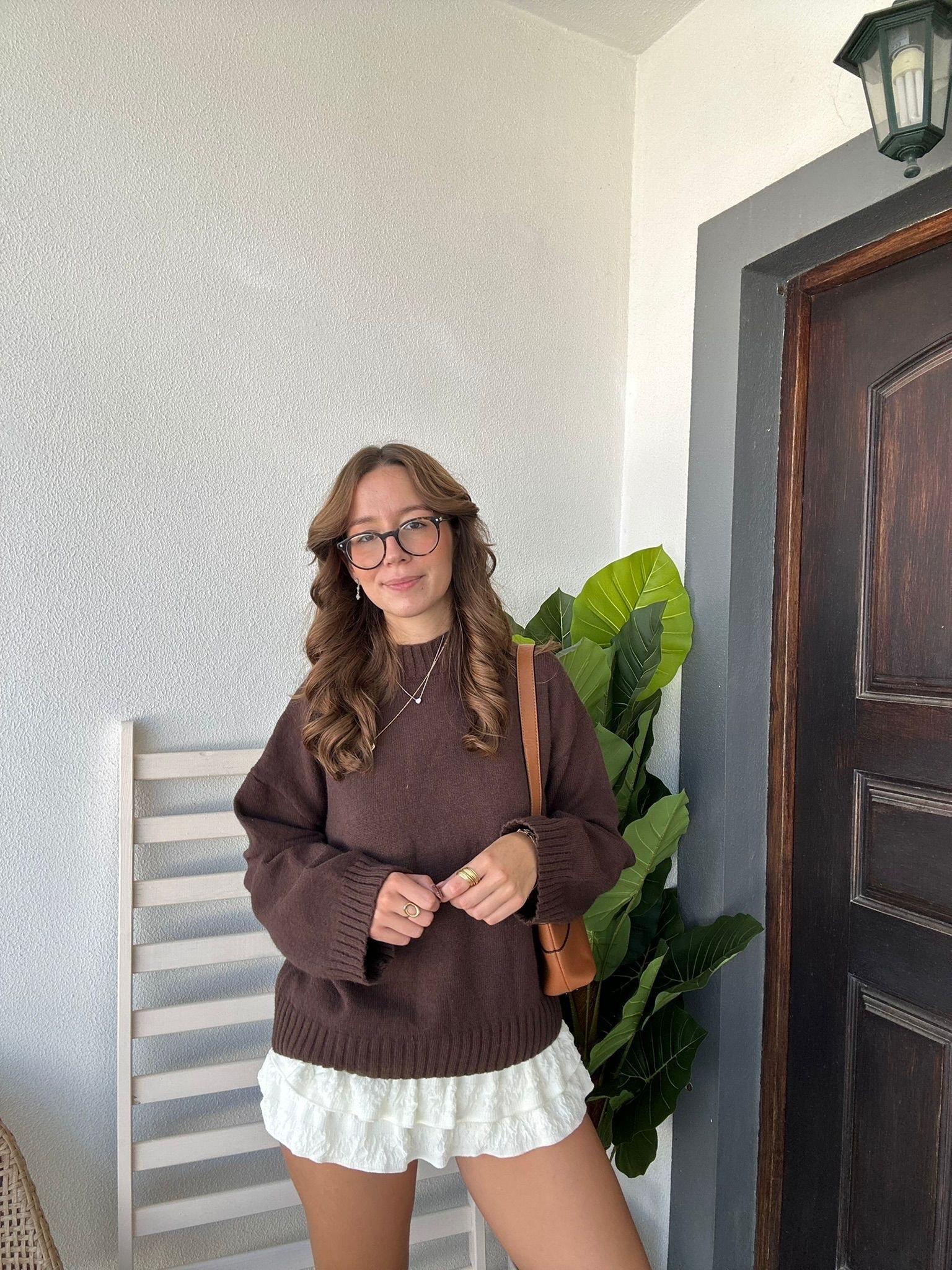 Portrait of Bia Tavares