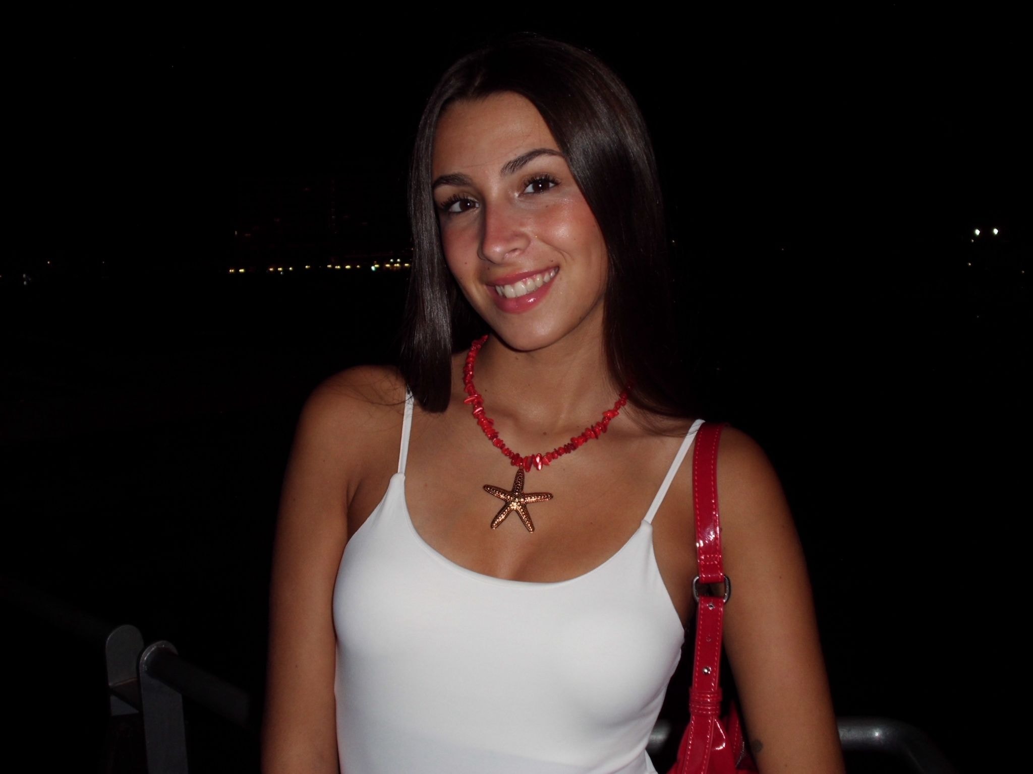Portrait of Sara Pires