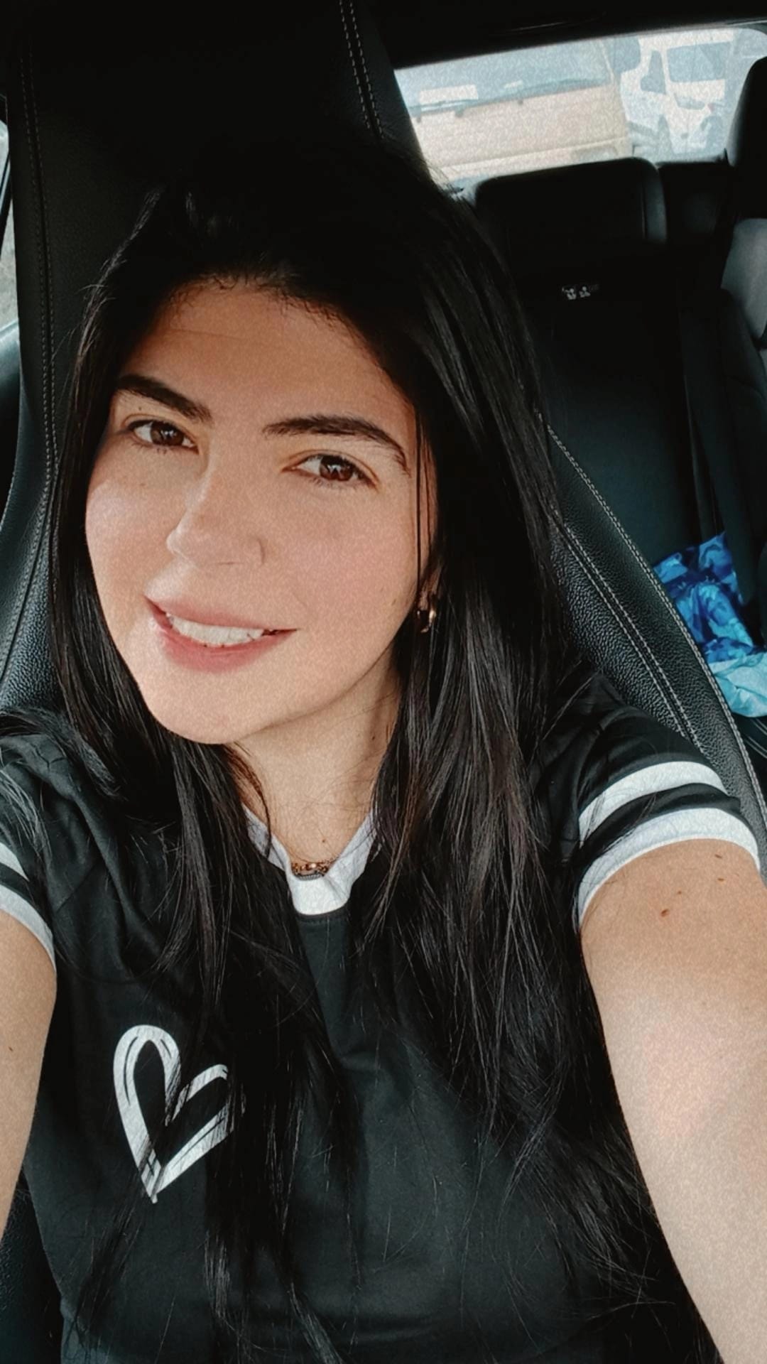 Retrato de aylamoreiraa